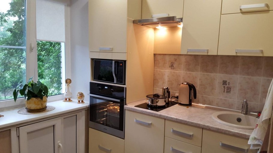 Кухня икеа белая 10 кв