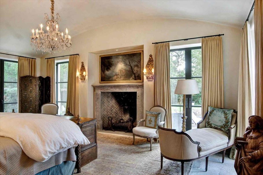 Rough finishing Interior Room