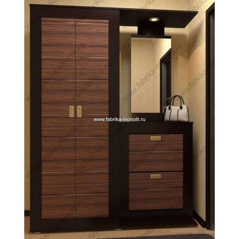 Мебелеф прихожая Мебелеф 1