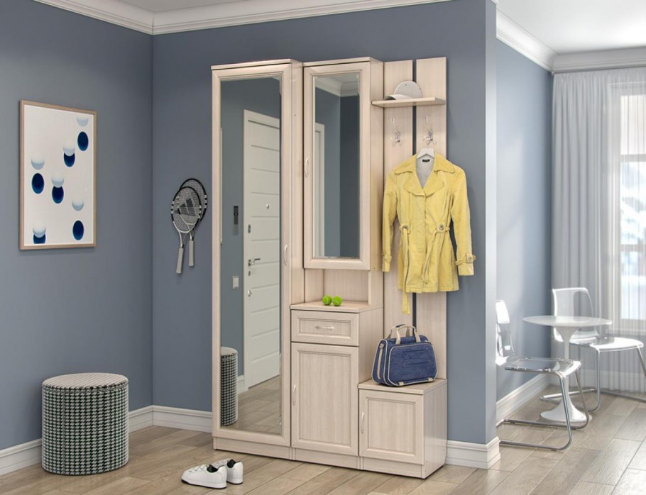 Прихожие Гарун уют сервис