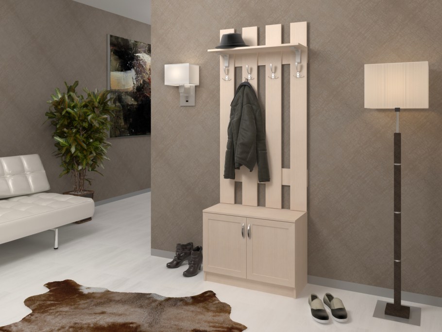 Прихожая "Горизонт р-1"