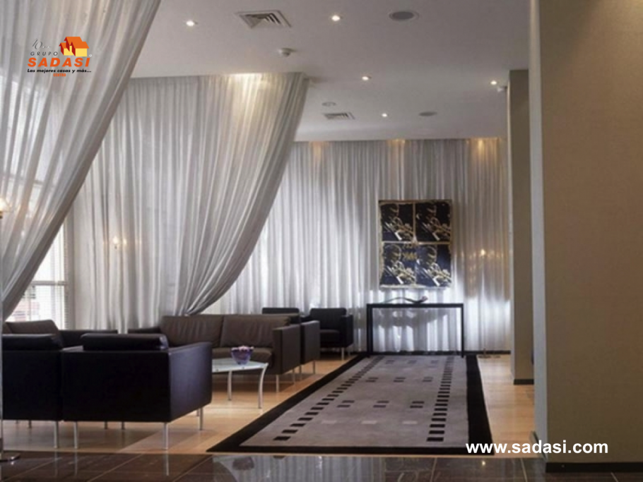 Шторы Betta 220х270