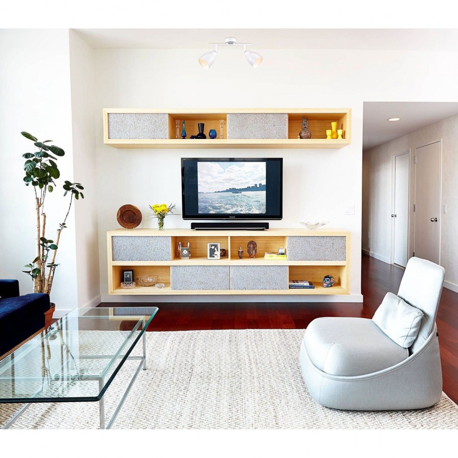 Гостиная Прованс МСТ