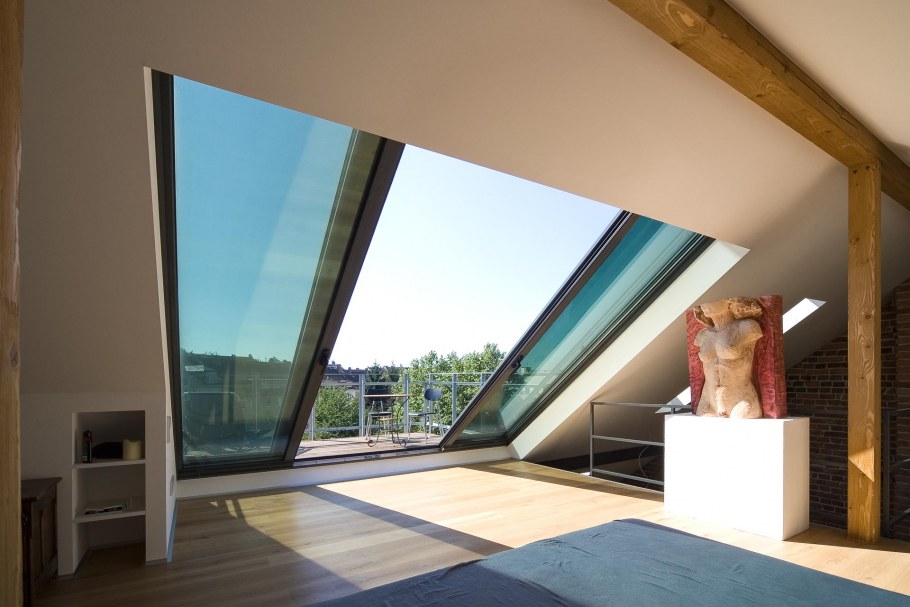 Пластиковое окно