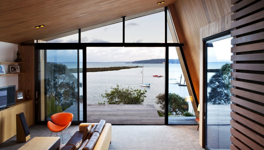 ЭКОДОМ В Швейцарии, Цюрих