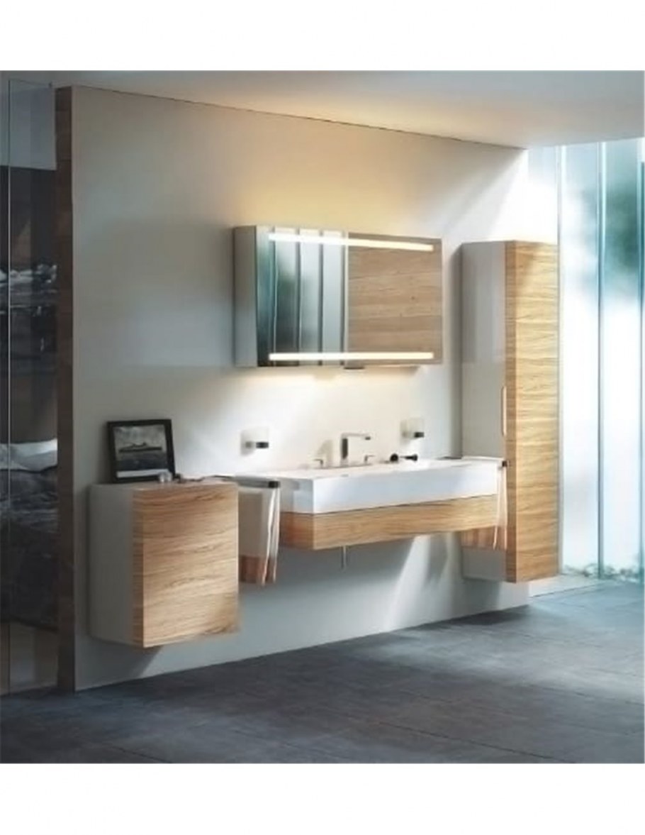 Раковина Keuco Edition 300