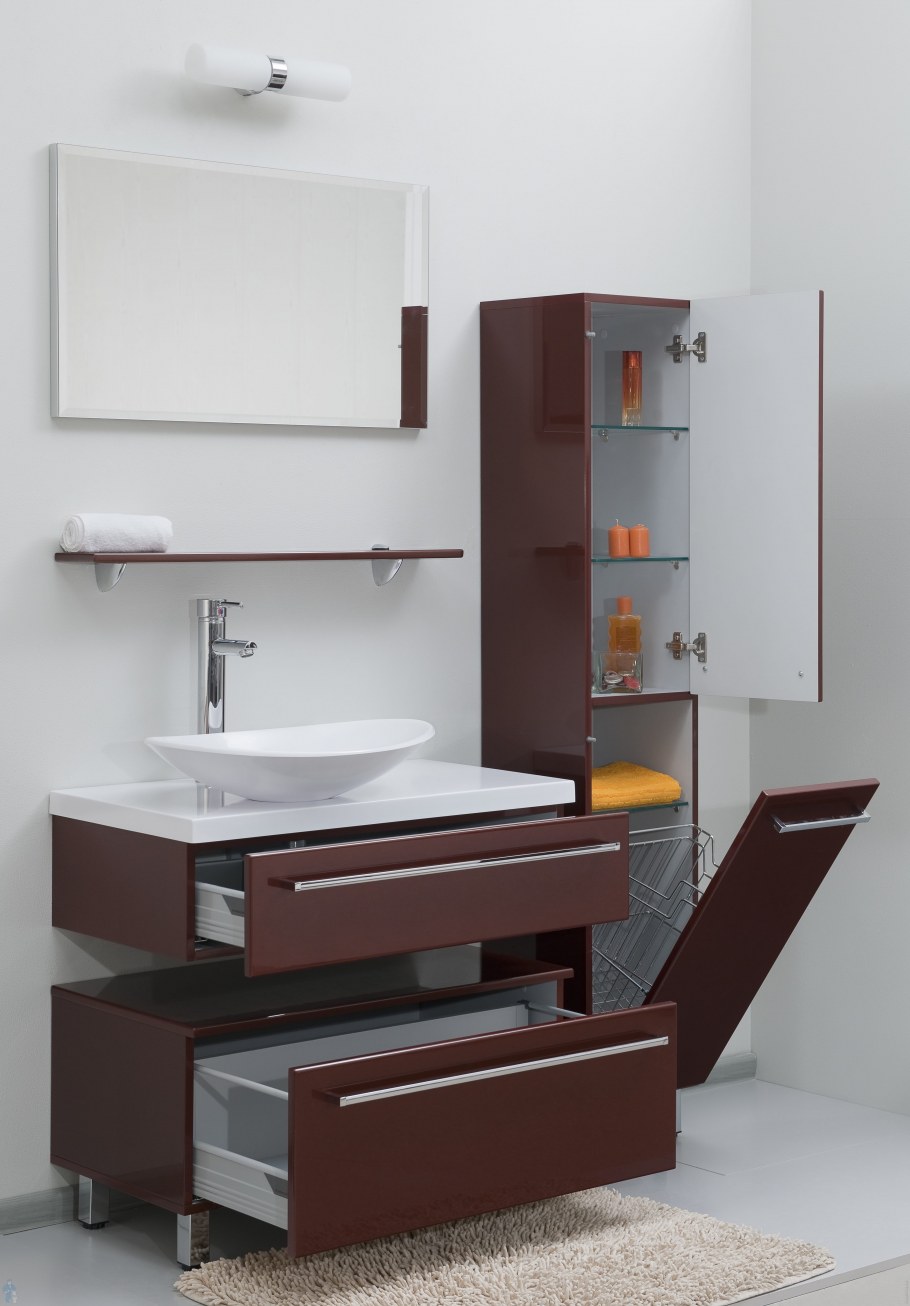 Мебель для ванной Valente Severita s10