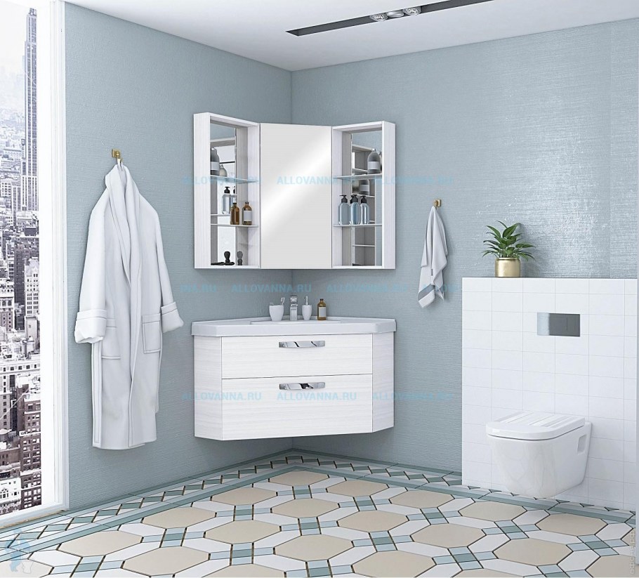 Акватон Кантара 80