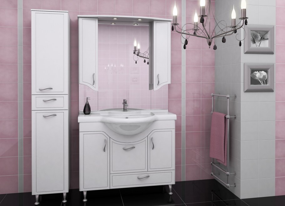 "Севилья 105"белый Runo