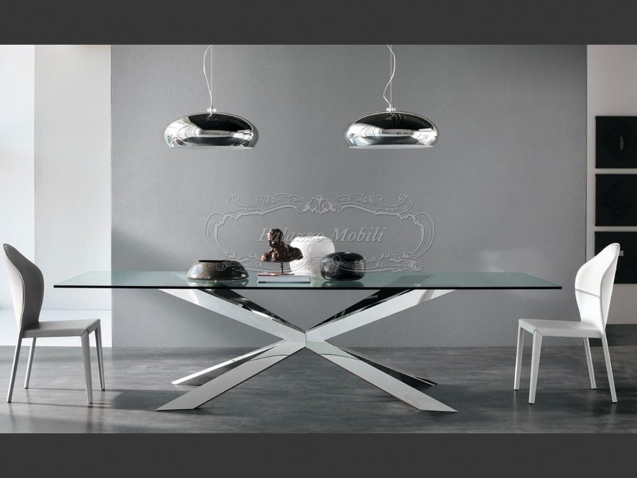 Стол Cattelan Spyder