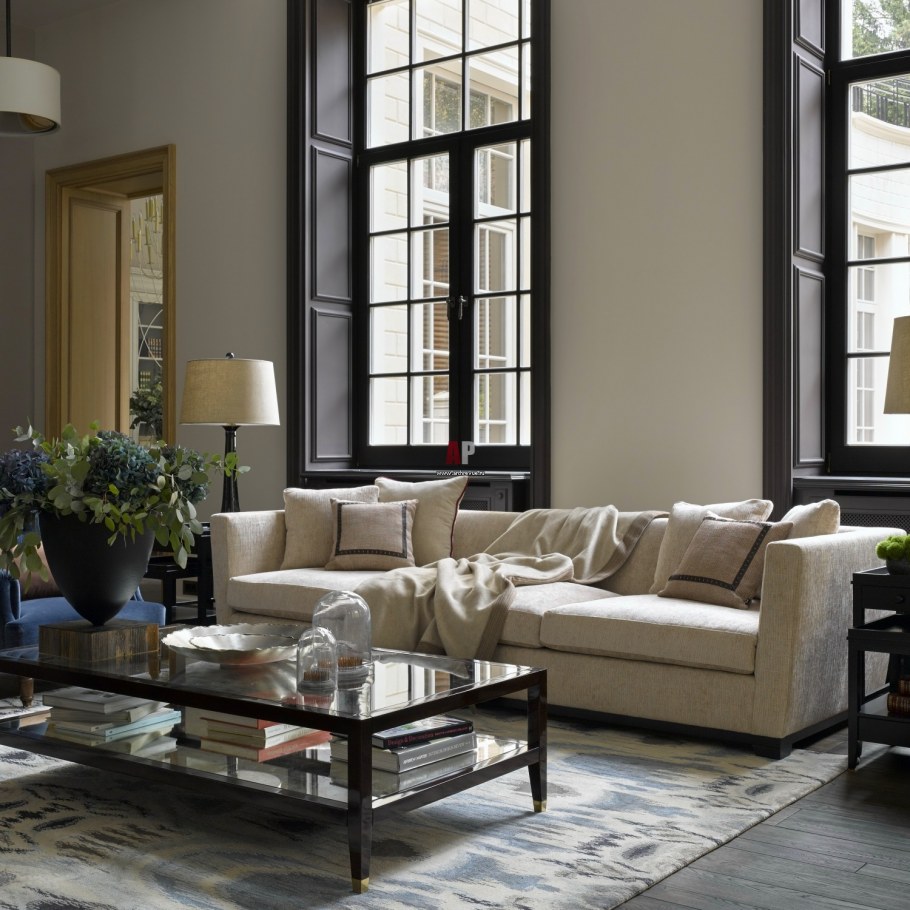 Подвесная люстра Escada 1147/8s