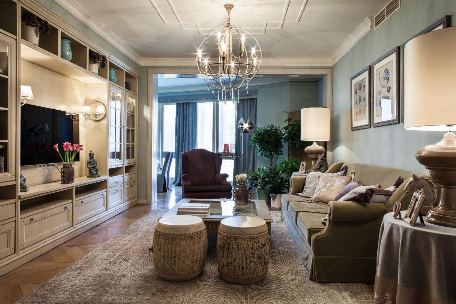 Интериор дезигн