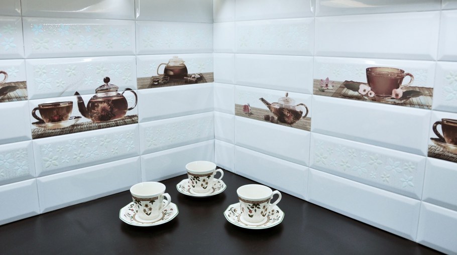 Плитка Absolut keramika monocolor