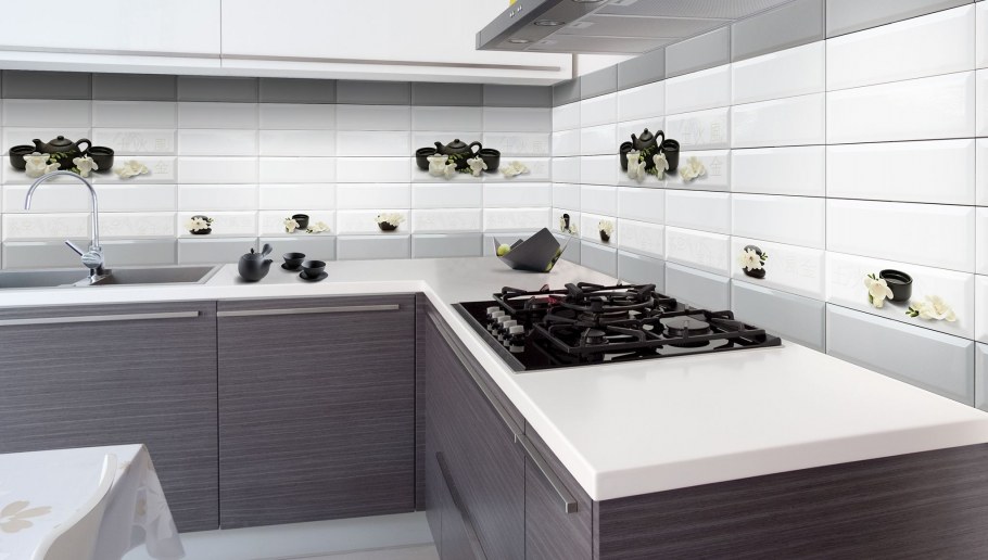 Абсолют керамика Моноколор 10х30