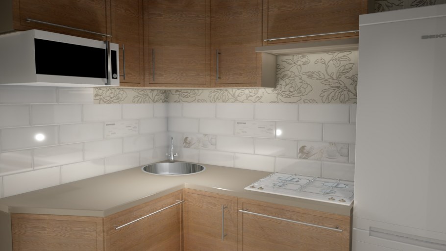 Плитка облицовочная Bingo 1540125061