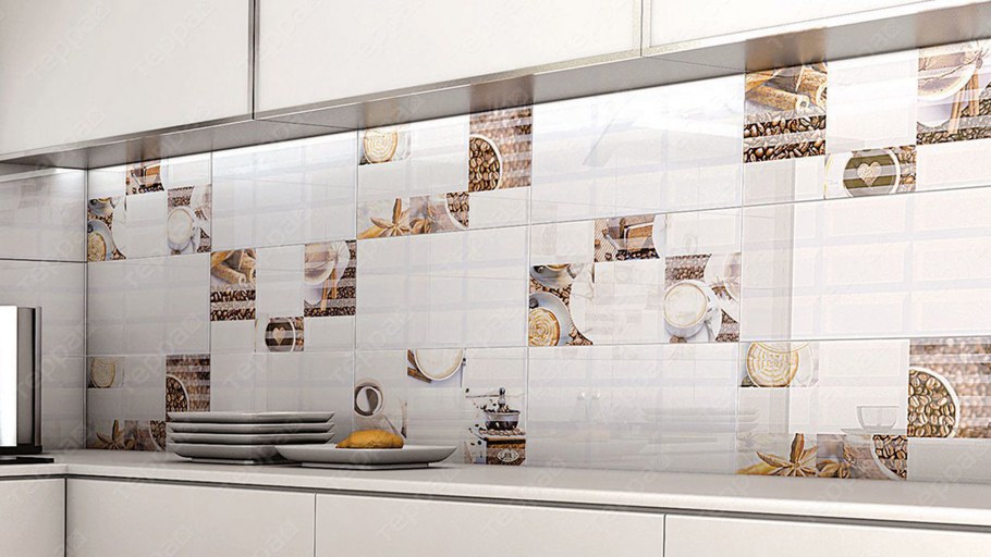 Керамическая плитка Вог Азори