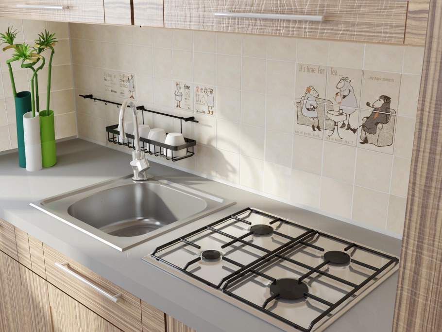 Плитка Cerkolor Malaga