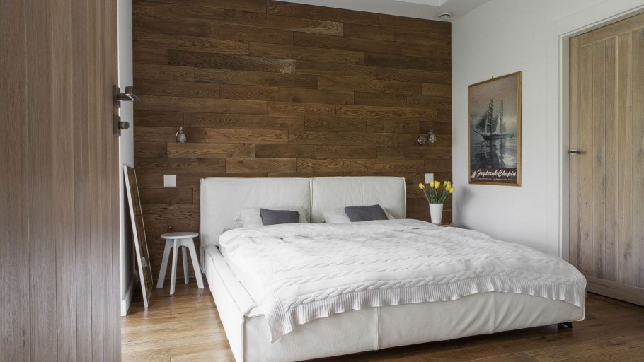 Обычная комната