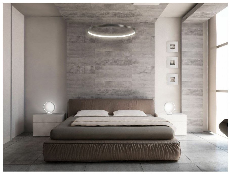 Отделка стен деревом в стиле лофт