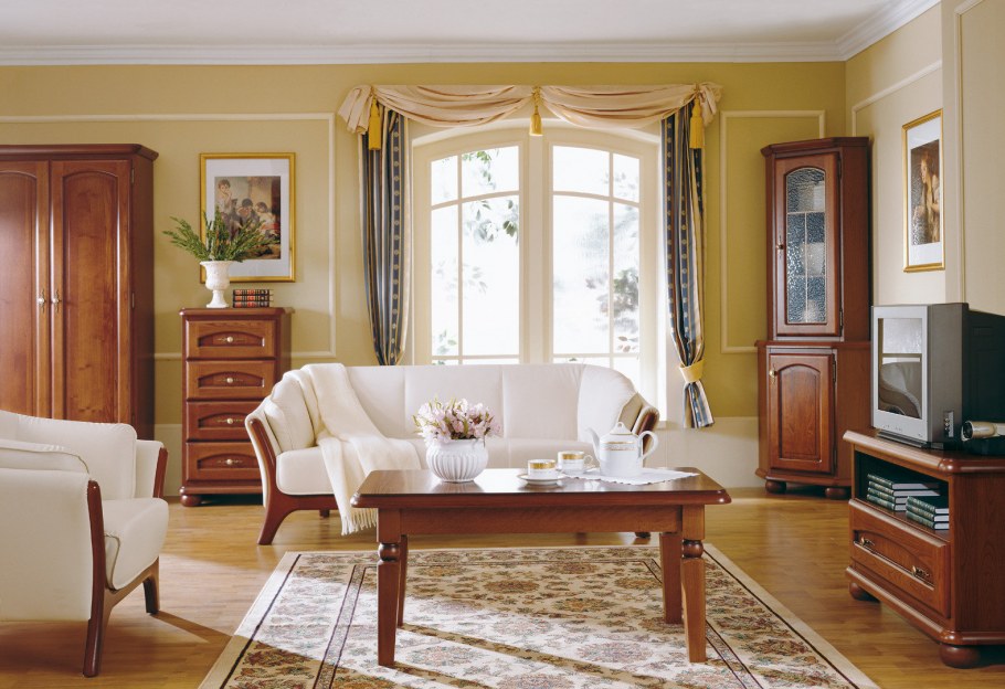 Спальня Бавария БРВ