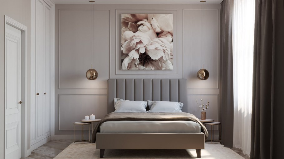 Панели на стену Неоклассика