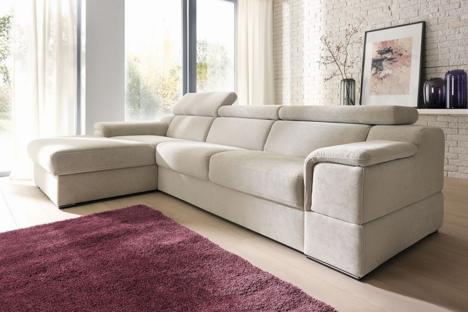 Диван Plaza Gala collezione