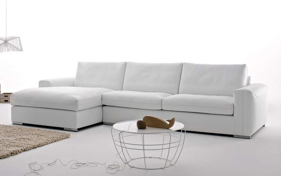 Диван Alberta Perla l-208