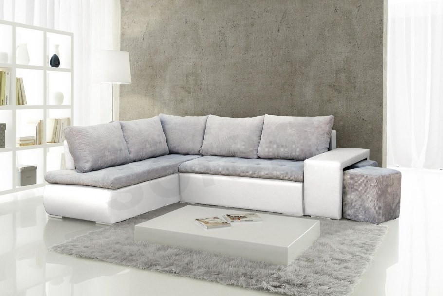 Orlando narożnik EUROMEBEL