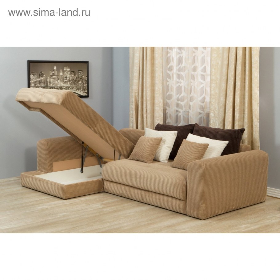 Диван кровать Мэдисон 006 а32lux вельвет