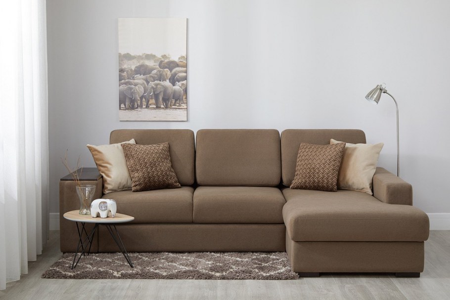 Диван Уильям хофф