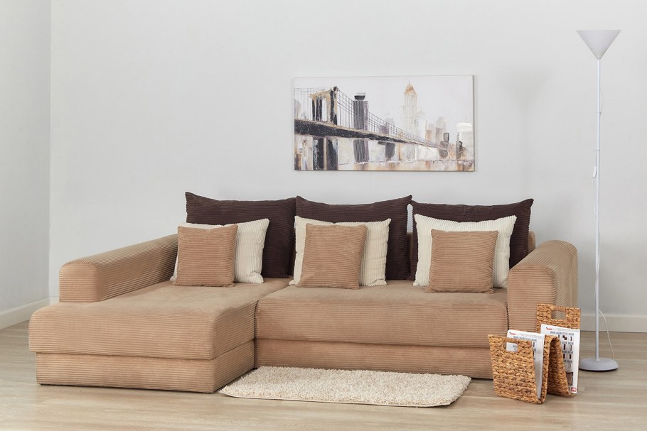 Диван-кровать Hoff Мэдисон