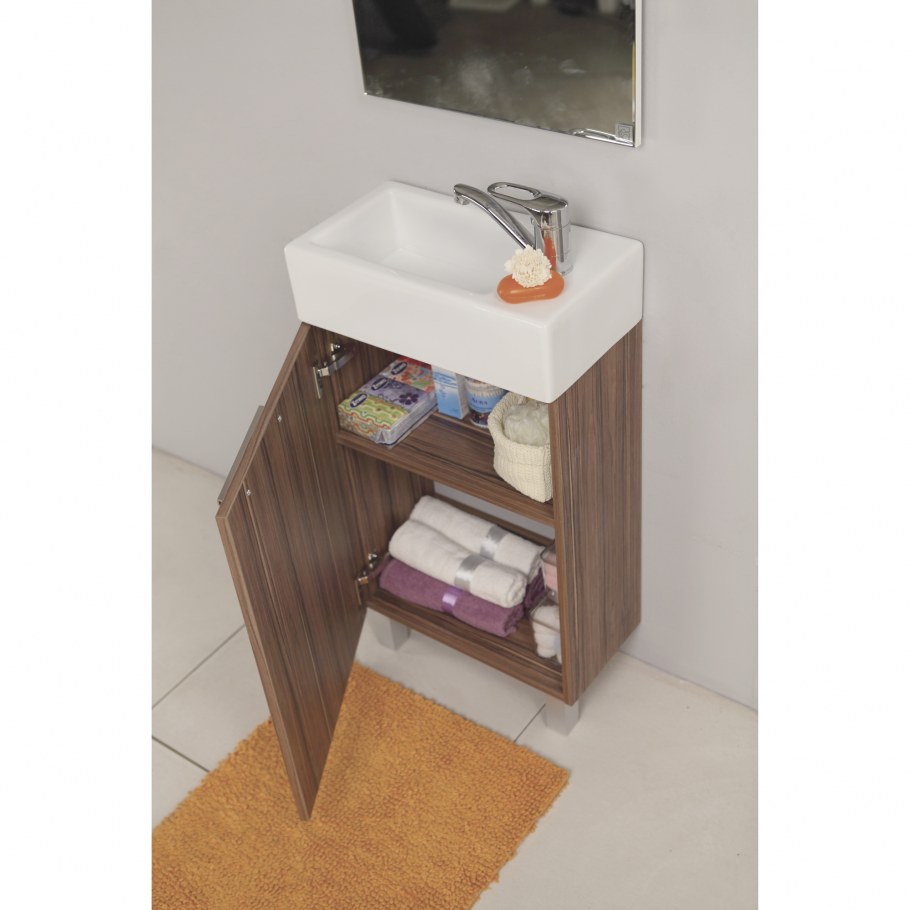 Тумба Эклипс 46 Акватон