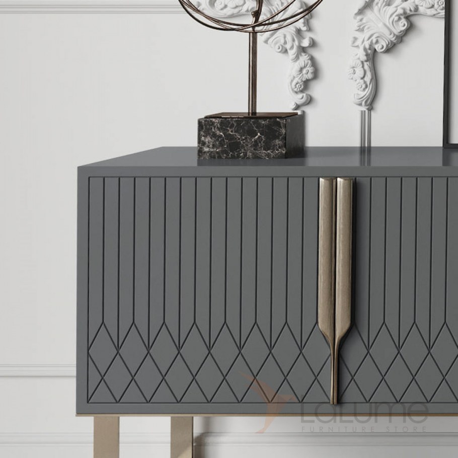 Раковина 120.6 см Puris SWM-112l-1