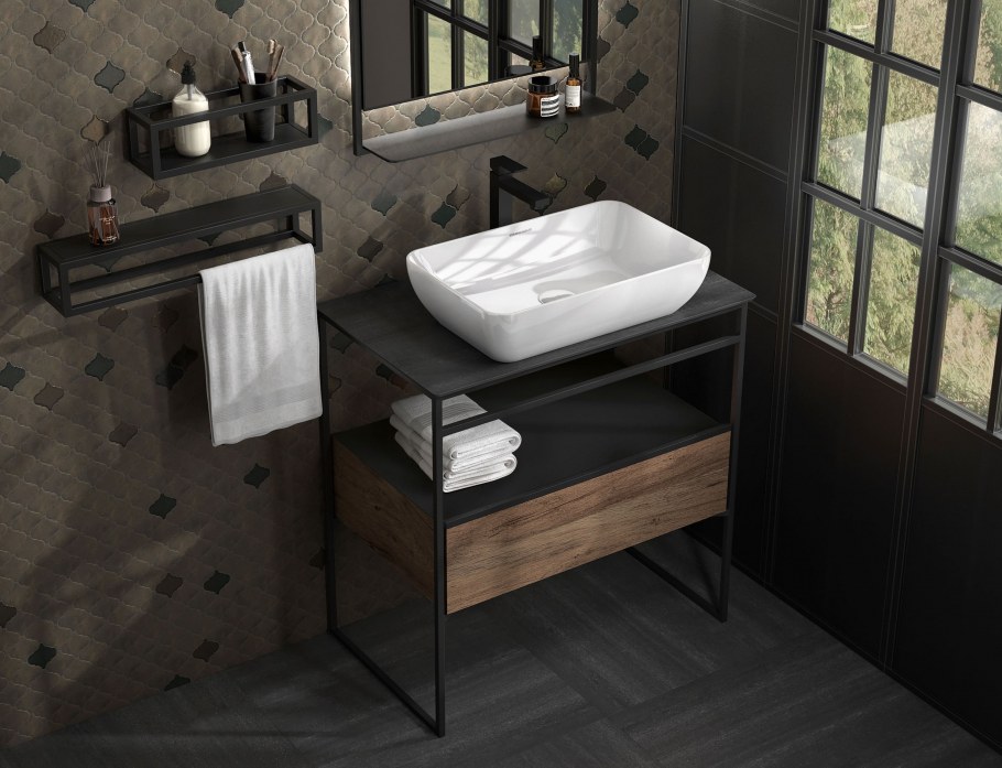 Kerama Marazzi Plaza next 55 полка