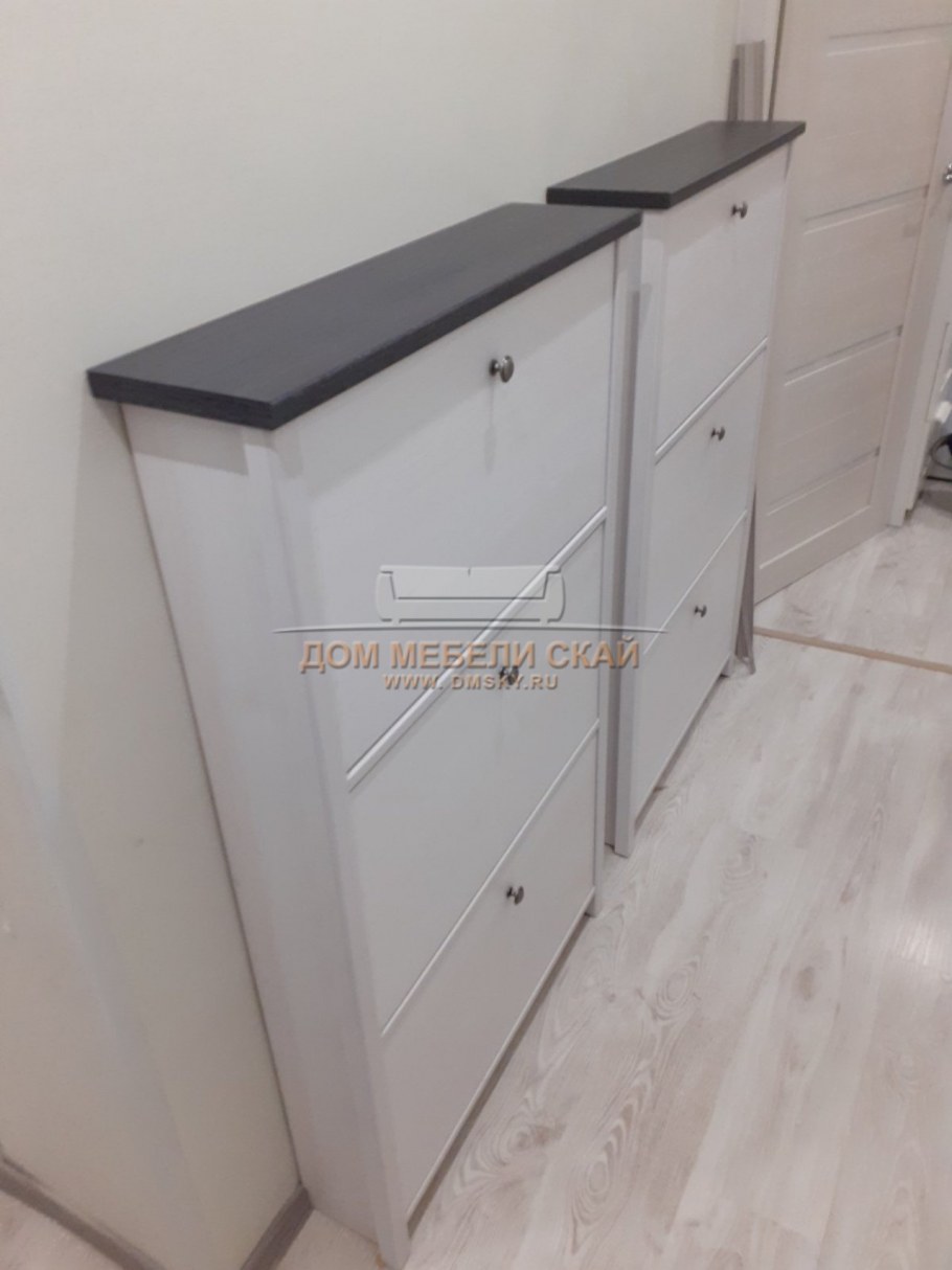 Plaza Modern pl.m.80.1/WHT