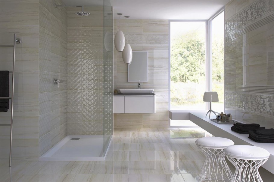 Керамическая плитка Brooklyn Vitra