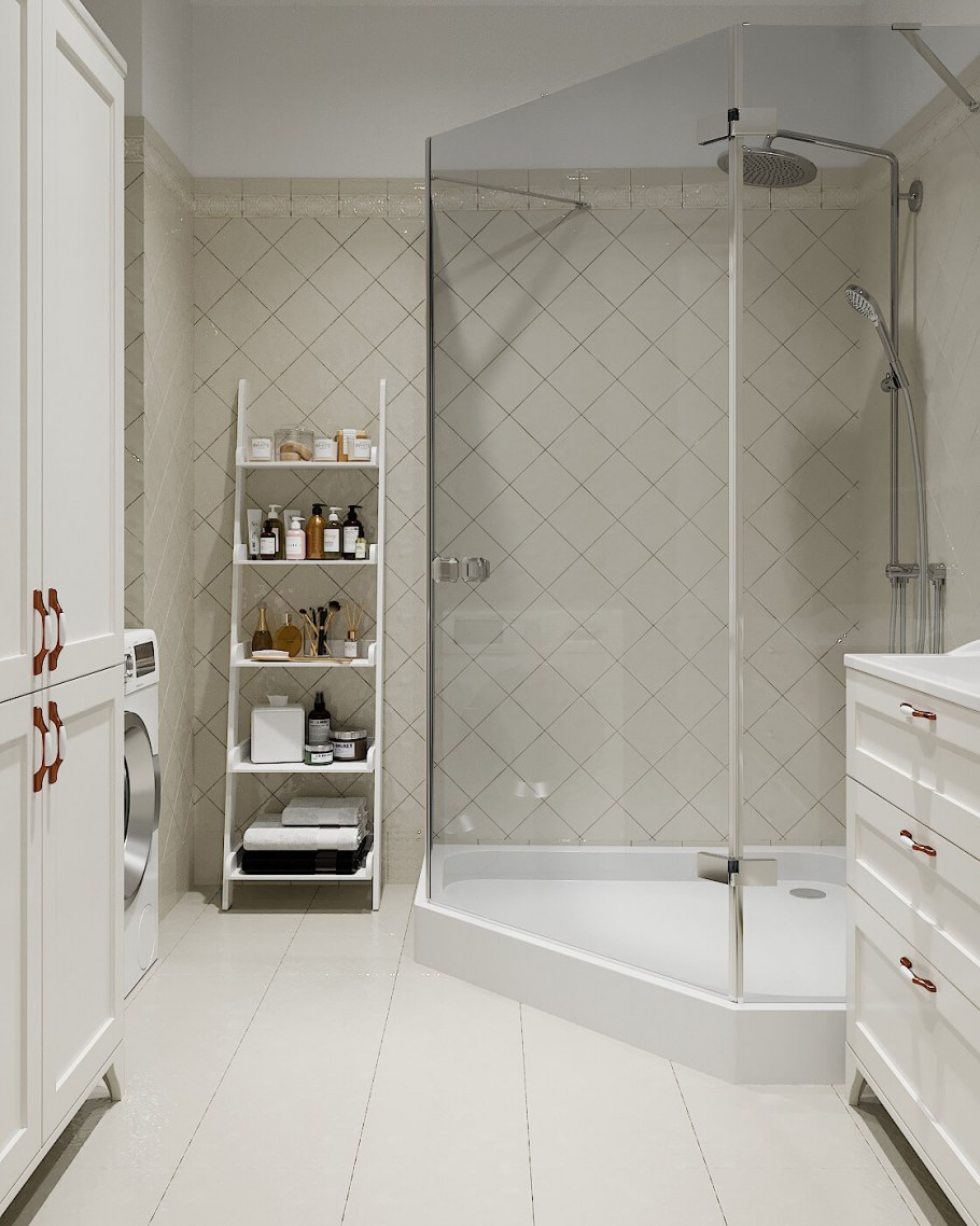 Плитка Shades Gracia Ceramica