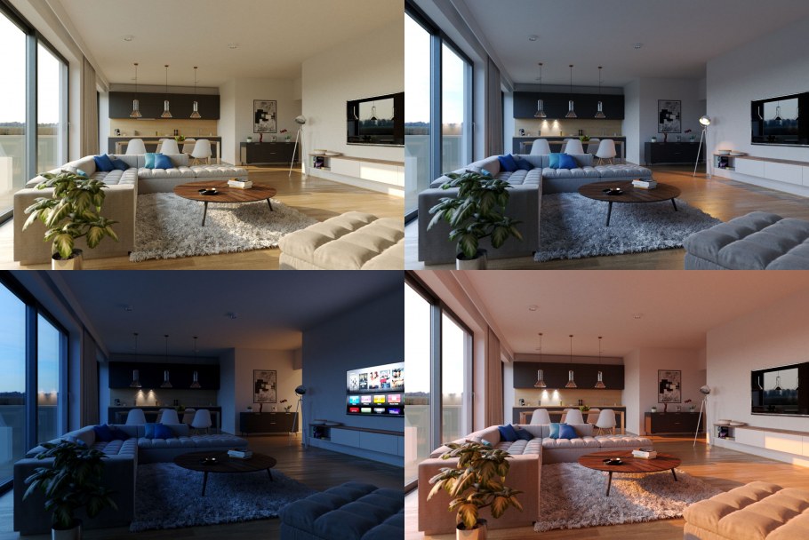 Корона рендер для 3д Макс 2020