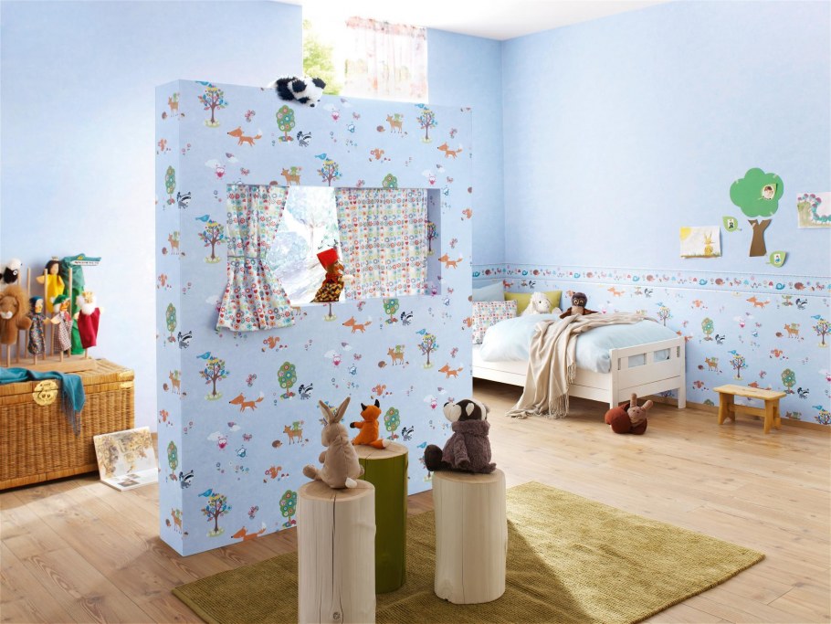 Rasch обои 288414 Rasch