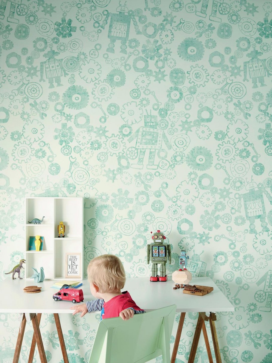 Khroma обои alp801