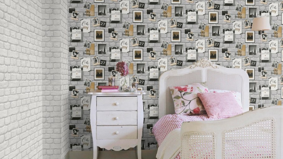 Обои Rasch 291605