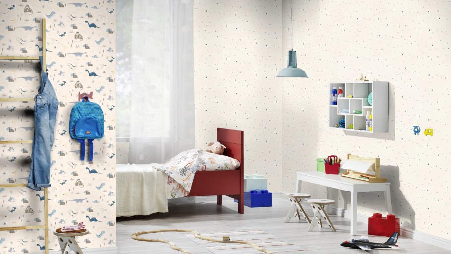 Rasch bambino XVIII 249248