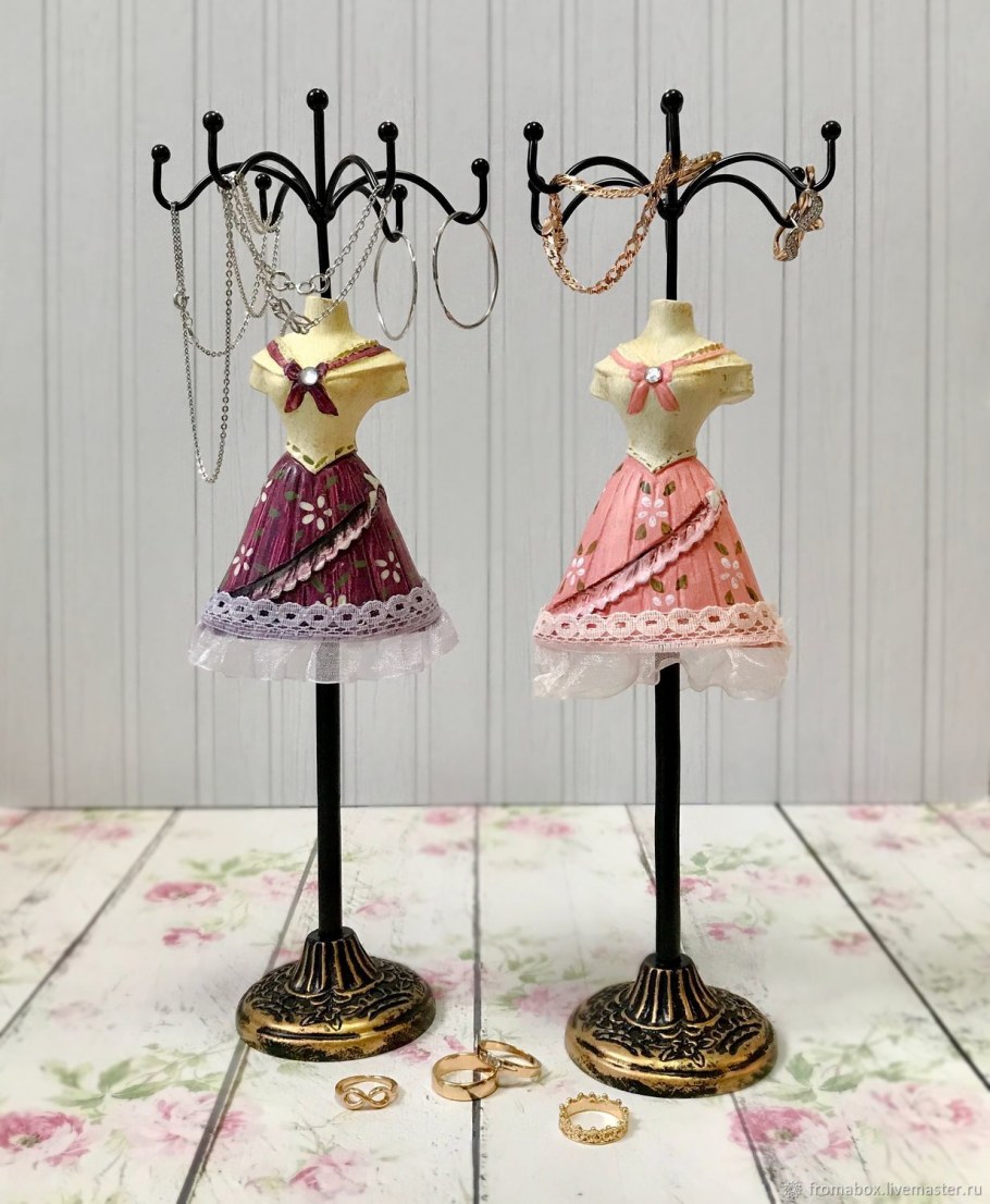 Статуэтка Лефард пара