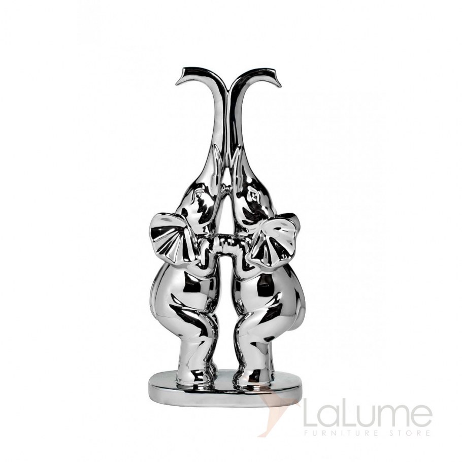 La Decor статуэтка "африканка"