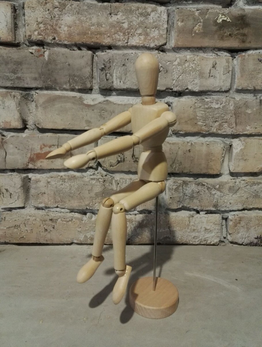 Необычные статуэтки для интерьера