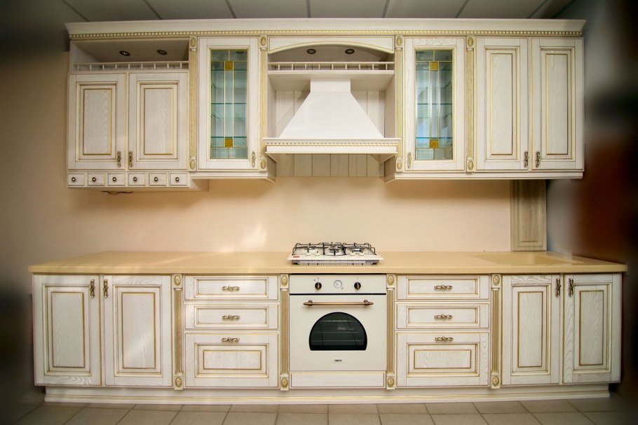 Кухня Дельта Валенсия