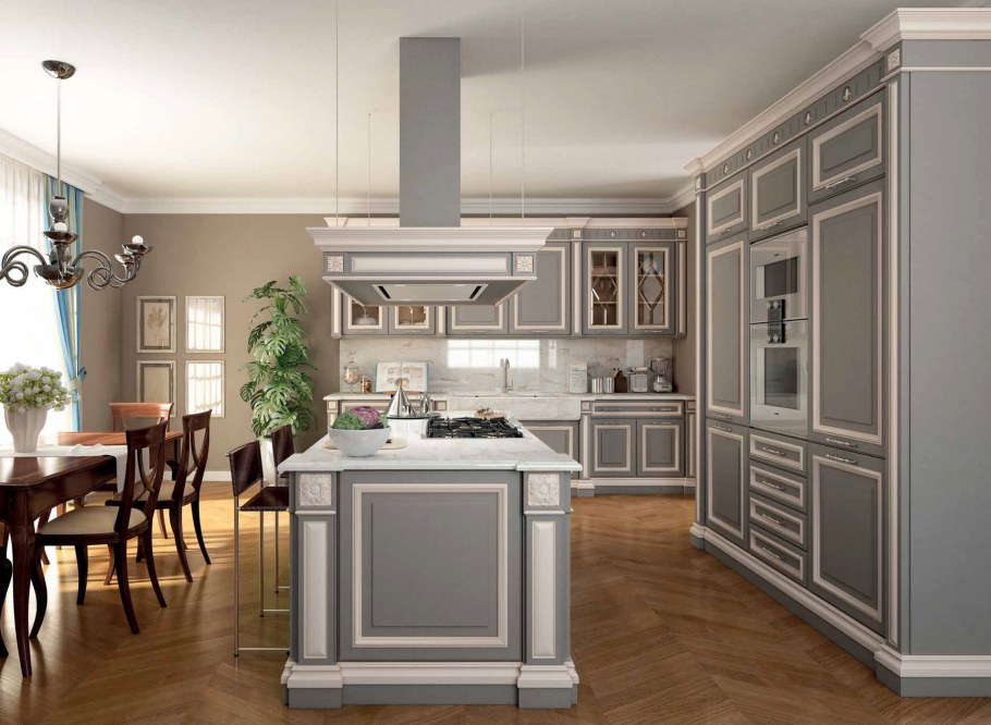 Фасады Аврора тортора