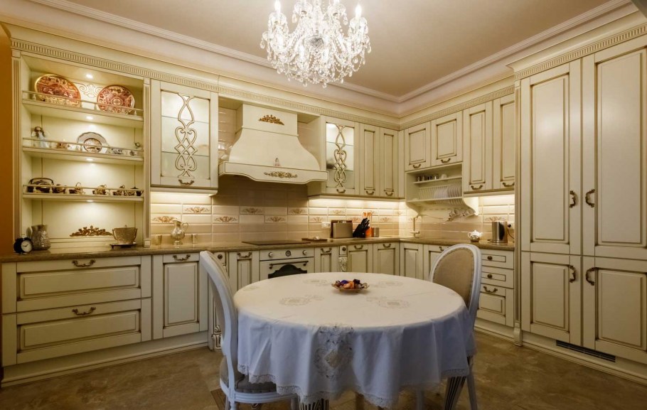 Мебель fm Bottega d'Arte