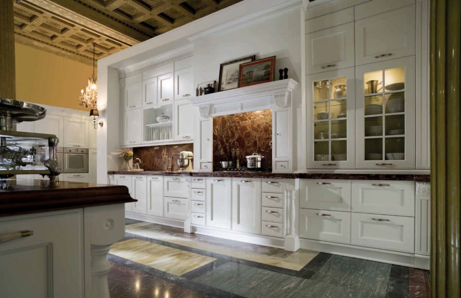 Кухня Фиренция Боттега