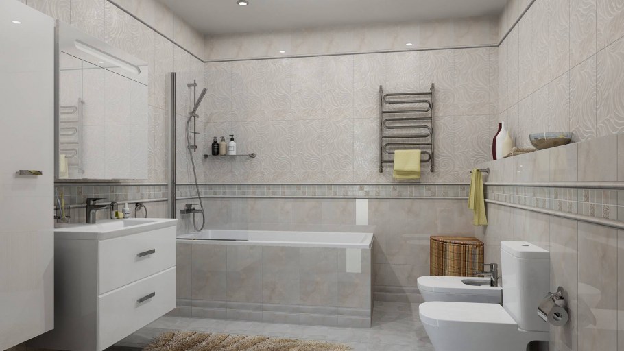 Коллекция Линьяно Kerama Marazzi